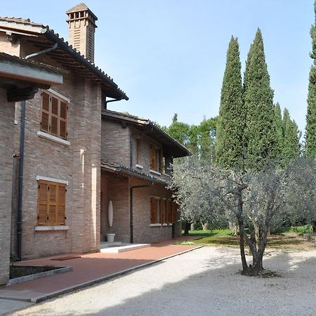 Villa Alba B&B Perugia Værelse billede