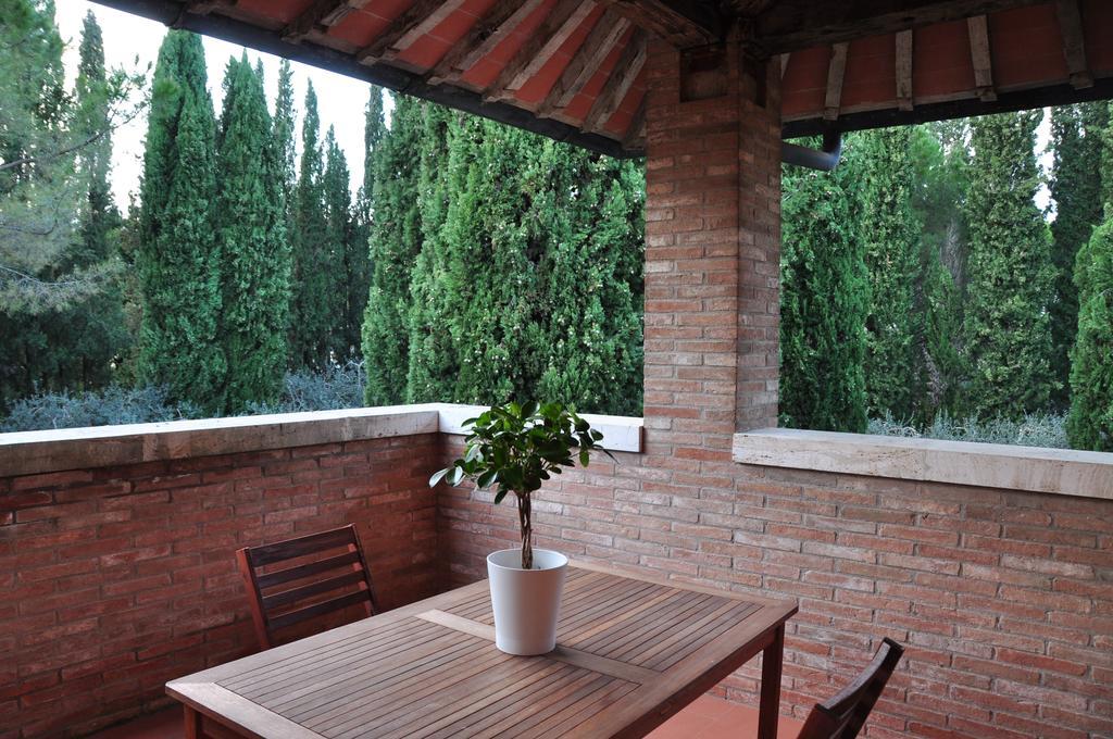 Villa Alba B&B Perugia Værelse billede