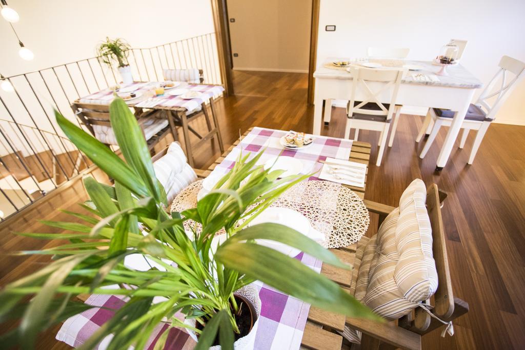 Villa Alba B&B Perugia Eksteriør billede