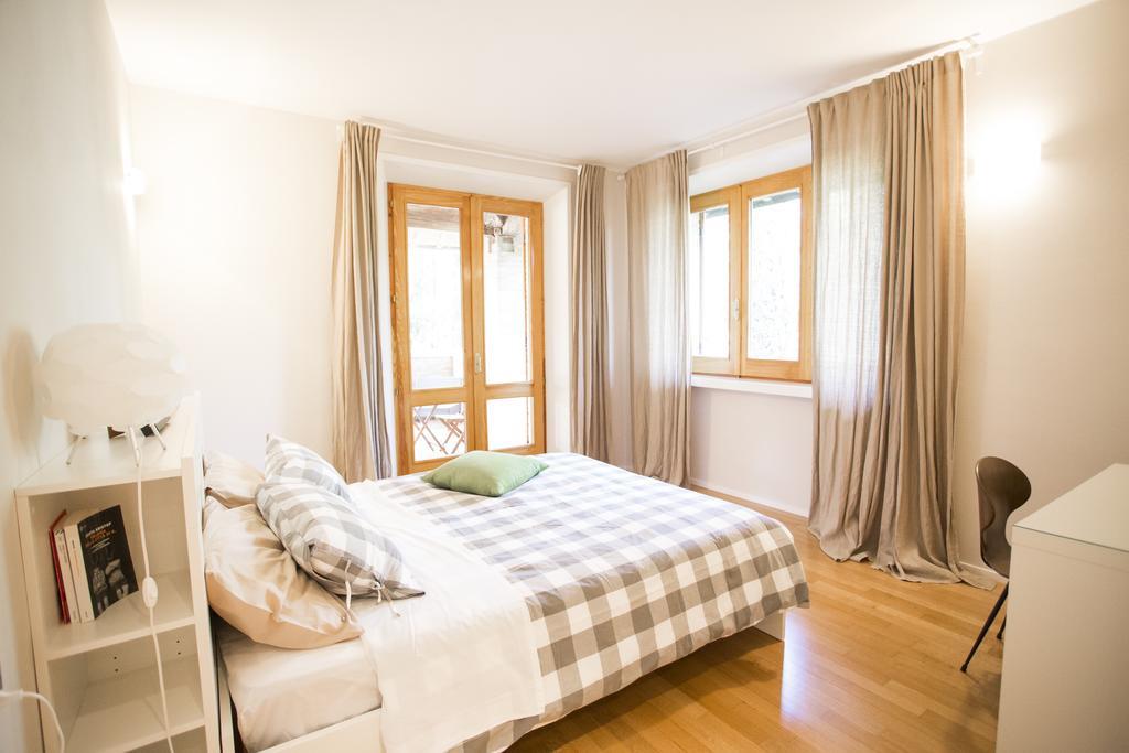 Villa Alba B&B Perugia Eksteriør billede